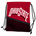 Logo Brands Ohio State Tilt Backsack 191-871